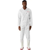 50 Safety Polycotton Boiler Suit