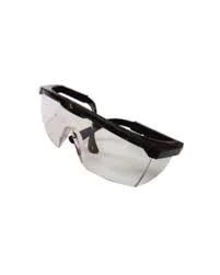 502 Pioneer Vision Clear Goggle Anti-Scratch MOQ 300