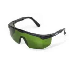 Pioneer Vision Green Goggle Anti-Scratch MOQ 300