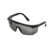 Pioneer Vision Grey Goggle Anti-Scratch MOQ 300