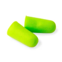 507 Dromex Disposable Bullet Earplug (SNR 35)
