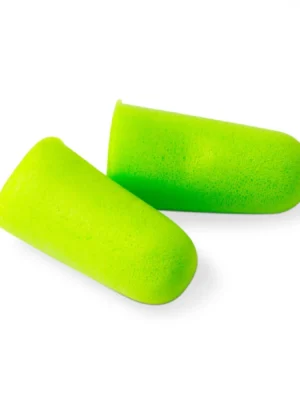Dromex Disposable Bullet Earplug (SNR 35)
