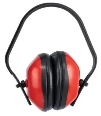 526 Econo Red Universal Ear Muff MOQ 50