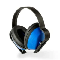527 PIONEER Blue Ear Muff MOQ 50