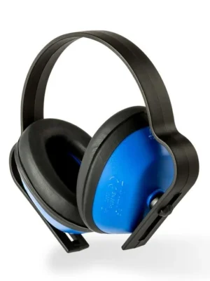 PIONEER Blue Ear Muff MOQ 50