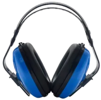 528 PIONEER Blue Ear Muff SNR29DB MOQ 50
