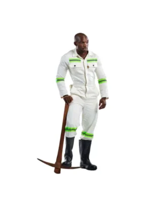 53 DROMEX J54 SABS Anglo Boiler Suits