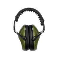 PIONEER Tactical Earmuff SNR26DB Army Green MOQ 20