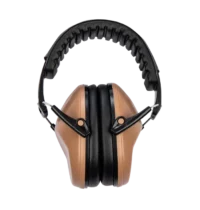 PIONEER Tactical Earmuff SNR26DB Brown MOQ 20