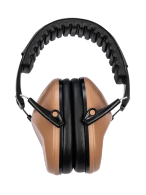 PIONEER Tactical Earmuff SNR26DB Brown MOQ 20