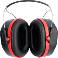534 PIONEER Sonic Ear Defender (SNR32DB) To Be Worn with Any Safety Helmet MOQ 20