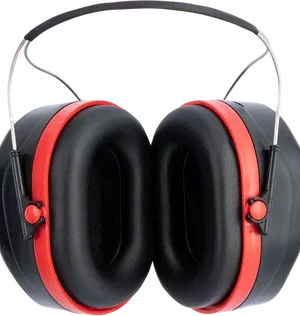 PIONEER Sonic Ear Defender (SNR32DB) To Be Worn with Any Safety Helmet MOQ 20