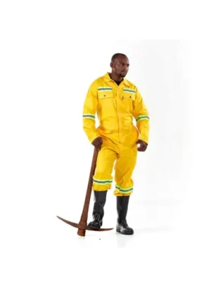 DROMEX J54 SABS Anglo Boiler Suits