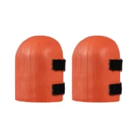 Standard Rubber Knee Pads MOQ 10