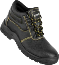 KONO STC Safety Boots MOQ 10 Pairs