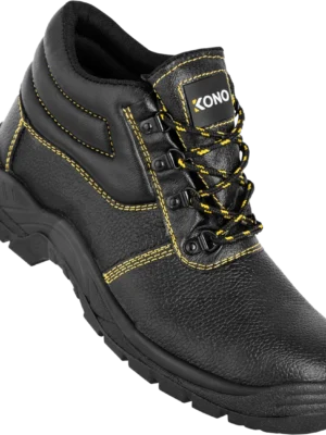 546 KONO STC Safety Boots MOQ 10 Pairs