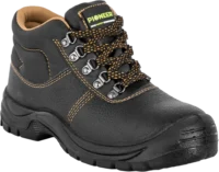 PIONEER Safety Shoes STC + SB MOQ 10 Pairs
