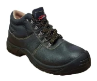 PIONEER Safety Boots STC + Steel Midsole + SBP Anti-static MOQ 10 Pairs