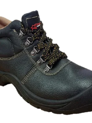PIONEER Safety Boots STC + Steel Midsole + SBP Anti-static MOQ 10 Pairs