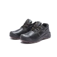DROMEX Ulteco Safety Shoe Black Size 3-13