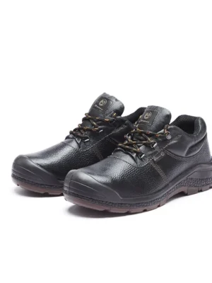 DROMEX Ulteco Safety Shoe Black Size 3-13