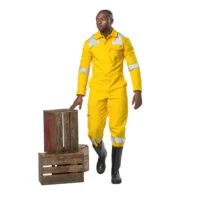 56 DROMEX D59 Mining Boiler Suits