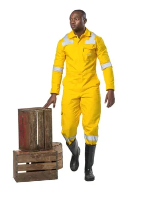 DROMEX D59 Mining Boiler Suits