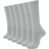 564 Heavy Duty Socks Full Length with Tie Backs MOQ 50