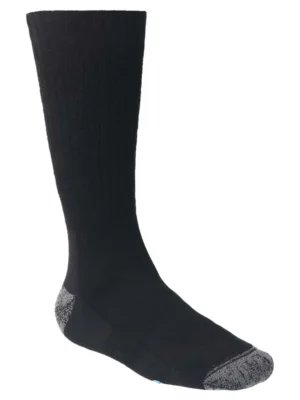 Heavy Duty Socks Calf Length MOQ 50