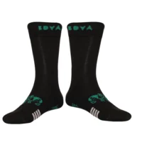 568 BOVA Footology Socks - Anti-static Ankle Socks MOQ 10