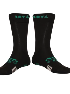 568 BOVA Footology Socks - Anti-static Ankle Socks MOQ 10
