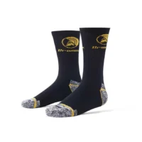 DROMEX Black Work Socks