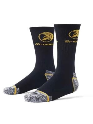 DROMEX Black Work Socks