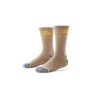 574 DROMEX Khaki Work Socks