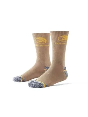 DROMEX Khaki Work Socks