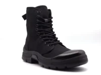 Sentry Canvas Security Boot NSTC
