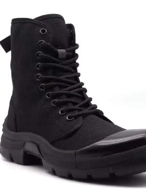 Sentry Canvas Security Boot NSTC