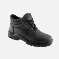 KALIBER Jackal HI Safety Boot STC Size 3-14