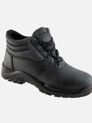 580 KALIBER Jackal HI Safety Boot STC Size 3-14