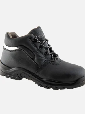 582 KALIBER Raptor Safety Boot SMS STC Size 3-13