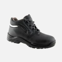 KALIBER Raptor EX Safety Boot SMS STC Size 3-13