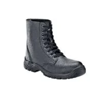 589 Patriot Black Boot NSTC