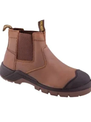 Kaliber Ripsaw Chelsea Boots