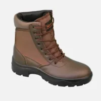 595 Guardian Leather Security Boot NSTC