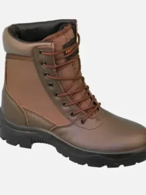 Guardian Leather Security Boot NSTC
