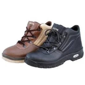 Unisex Maxeco Boot STC Steel Mid Sole