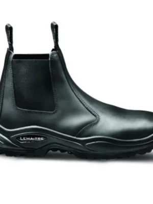 Zeus Chelsea Boot STC Gladius Unit