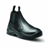 Zeus Chelsea Boot NSTC