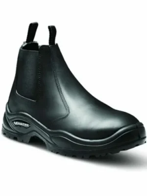 Zeus Chelsea Boot NSTC