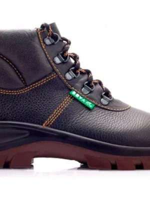 631 Bova 90005 Neogrip – Heavy Wear Durable Safety Shoe